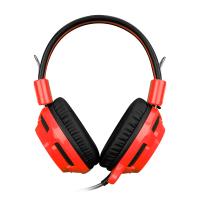 HYTECH HY-G7 STORY Kırmızı 3,5mm Gaming Oyuncu Mikrofonlu Kulaklık